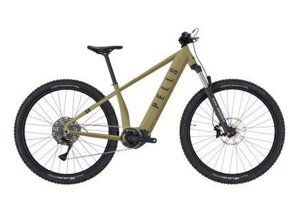 Thorr Bafang 1 Olive green (Varianta S)