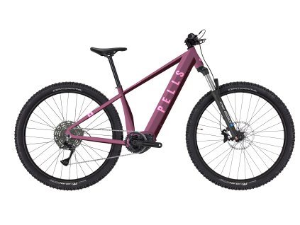 Thorr Bafang 2 ER Rose red (Varianta S)