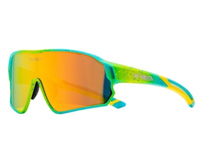 brýle HAVEN TINY modro/zelené