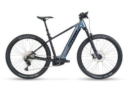 STEVENS E-Agnello Effect Black (Varianta 20")