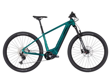 PELLS Thorr EVO 1 Smaragd Green (Varianta L)