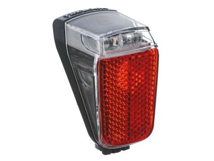 osvětlení zadní Trelock LED Duo Top LS 633 černé