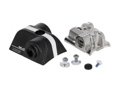 zámek XLC MRS MR-S02 kolejnicový