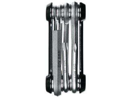 nářadí SKS TOM 7, 7 funkcí