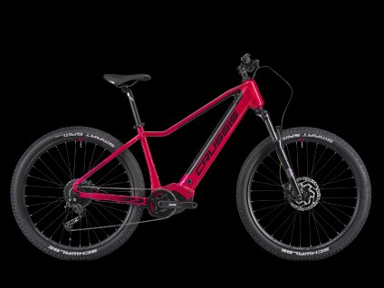 e-Guera 7.10-(720 Wh) (Varianta e-Guera 7.10-(522 Wh) (17))