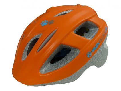 přilba dětská HAVEN PILOTO oranžová (Varianta S/M)