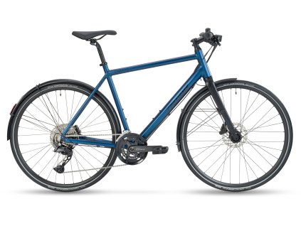 STEVENS Strada 800 Tour Dark Navy (Varianta 52cm)