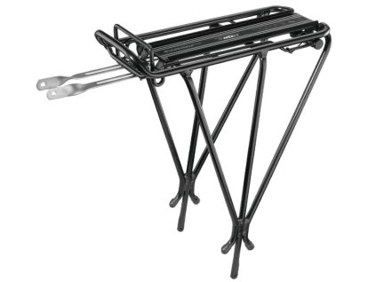 nosič TOPEAK EXPLORER Tubular Rack s pružinou