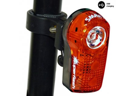 blikacka zadni smart 317 05w r