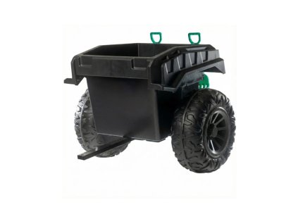 a42b52eab8412e7111cabd3f96e9d228 8594213618951 privesny vozik za detskou elektrickou ctyrkolku bluetouch 1