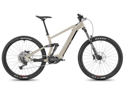 MOUSTACHE Samedi 29 Trail 150.2 Stone Grey (Varianta S)