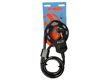 zámek HAVEN SCOOTER Lock