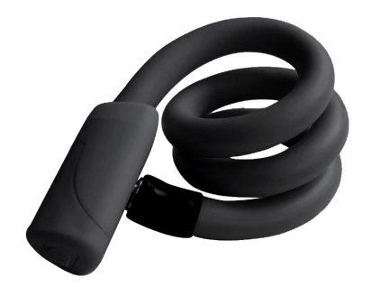 zámek ULÄC AVENIR černý