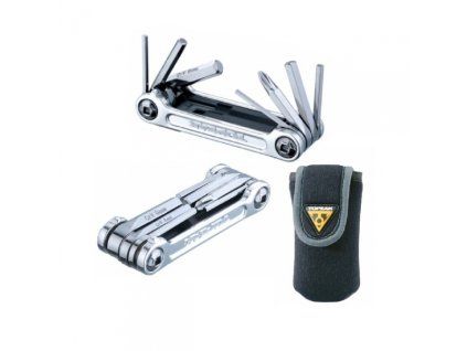 klice multi topeak mini 9 pro 2