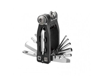 klíče multi TOPEAK Ninja 16+