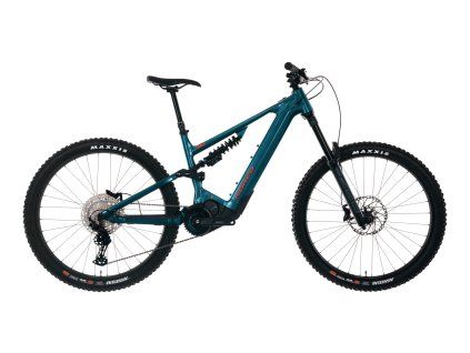 NORCO Range VLT A2 Dark Green 29 (Varianta S)