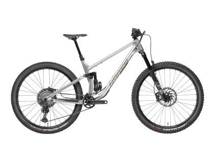 NORCO Optic C2 Sram Silver/Chrome 29 (Varianta M)