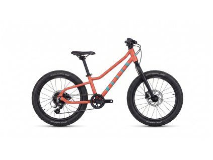 rocket lite 20 coral red aqua o