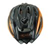přilba HAVEN Nexus černo/oranžová (Varianta S/M)