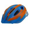 přilba HAVEN Luminate Kid oranžová (Varianta XS/S)