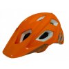 přilba HAVEN RANGER oranžová (Varianta L/XL)