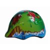 přilba dětská HAVEN Dream dino (Varianta S/M)