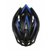 přilba HAVEN Endura-IN černo/modrá (Varianta L/XL)
