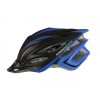 přilba HAVEN Endura-IN černo/modrá (Varianta L/XL)