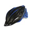 přilba HAVEN Endura-IN černo/modrá (Varianta L/XL)