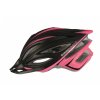 přilba HAVEN Endura-IN černo/růžová (Varianta S/M)