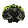 přilba HAVEN Endura-IN zeleno/černá (Varianta L/XL)