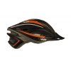 přilba HAVEN EnduranceLite černo/oranžová (Varianta L/XL)