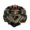 přilba HAVEN EnduranceLite černo/oranžová (Varianta L/XL)