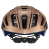 přilba UVEX Gravel X hazel / deep space (Varianta 52-57)