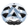přilba UVEX Quatro cloud camo (Varianta 52-57)
