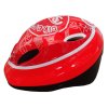 přilba dětská Brother little bikers červená (Varianta 48-52)