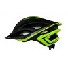 přilba HAVEN Endura-IN černo/zelená (Varianta L/XL)