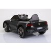 Dětské elektrické auto Bentley EXP 12 černá/black (Barva Černá)