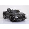 Dětské elektrické auto Bentley EXP 12 černá/black (Barva Černá)