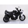 Dětská elektrická trojkolka BMW S1000 RR černá/black (Barva Černá)