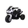 Dětská elektrická trojkolka BMW S1000 RR černá/black (Barva Černá)