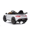 Dětské elektrické auto Mercedes AMG GT (Barva Bílá)