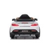 Dětské elektrické auto Mercedes AMG GT (Barva Bílá)