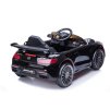 Dětské elektrické auto Mercedes AMG GT černá (Barva Černá)
