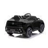 Dětské elektrické auto Mercedes GLC coupé (Barva Černá)