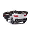 Dětské elektrické auto Mercedes GLC coupé bílá/white (Barva Bílá)