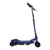 Dětská elektrická koloběžka Eljet Dino modrá (Odpružené NE)
