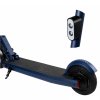 Elektrická koloběžka Eljet C-80 PRO modrá (Odpružené ANO)