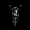 NQi GTS Basic Render Front Black White