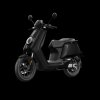 NQi GTS Basic Render Front 45 Left Black